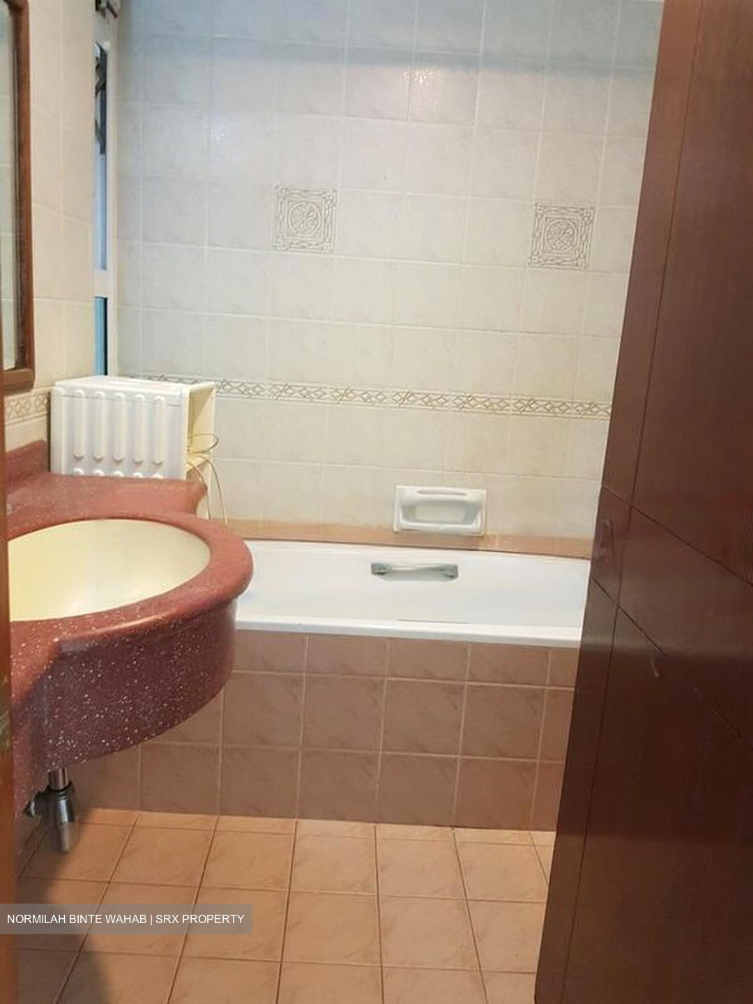 Palm Green (D5), Apartment #455501291